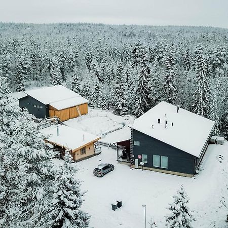 Laplandbike Apartment Arctic Circle Рованіемі Екстер'єр фото