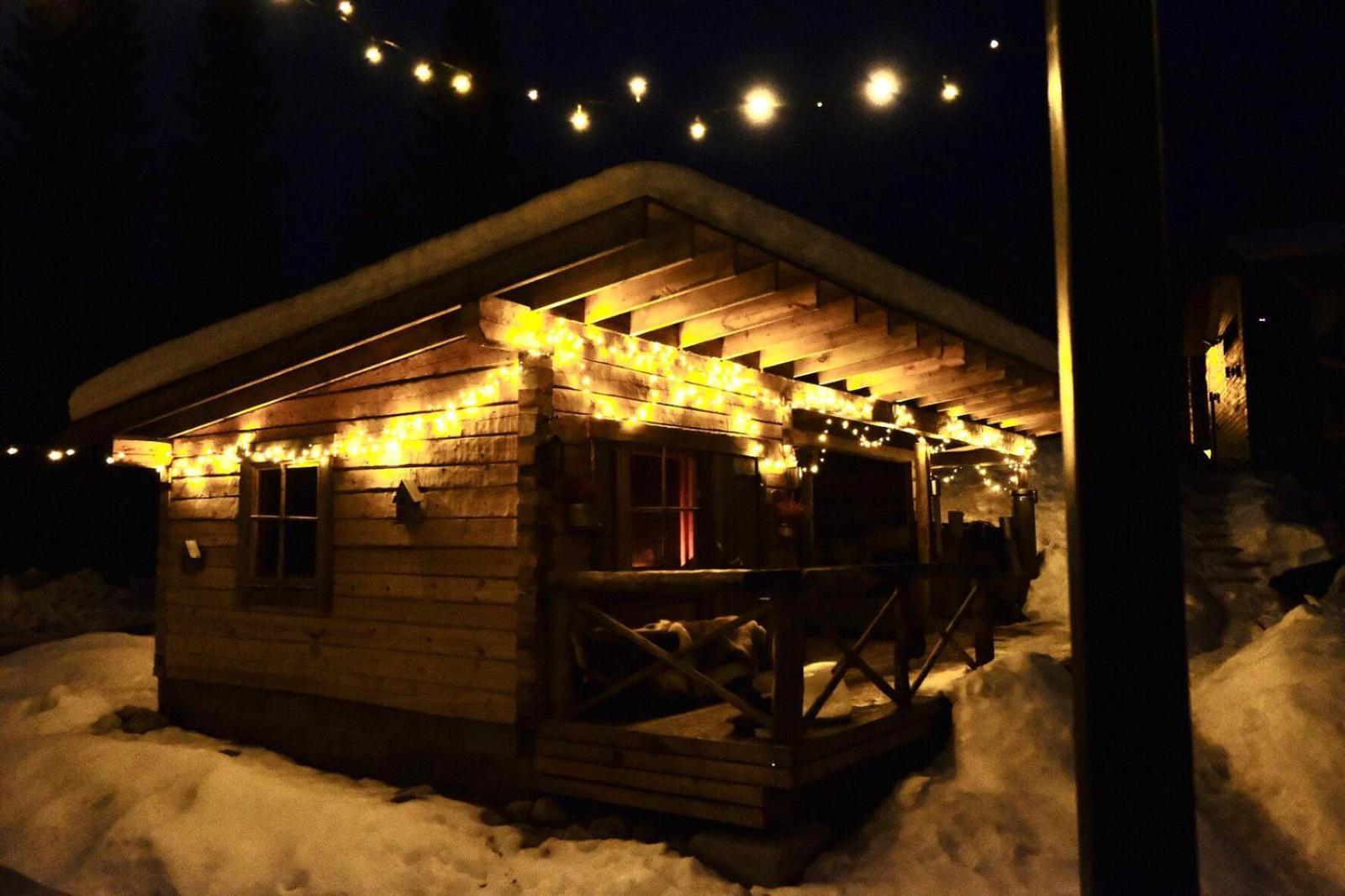Laplandbike Apartment Arctic Circle Рованіемі Екстер'єр фото