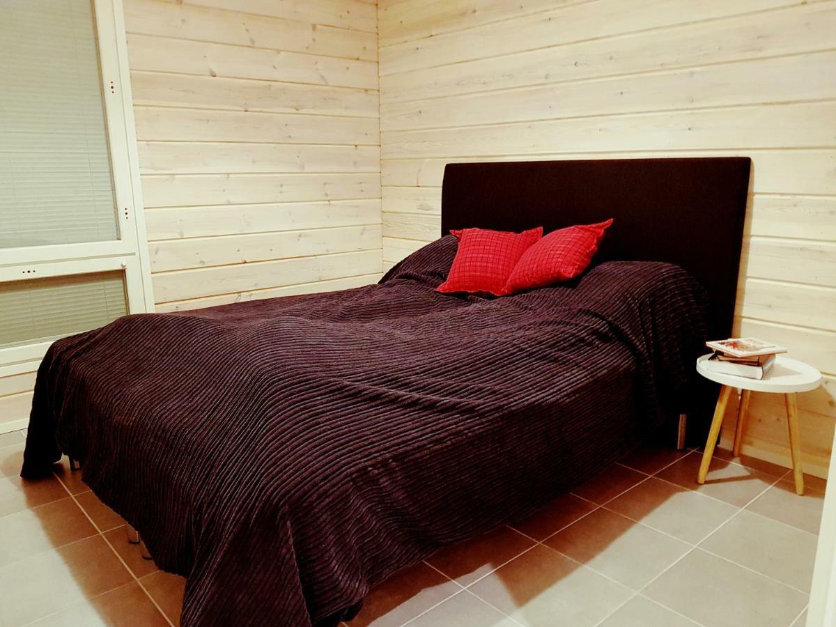 Laplandbike Apartment Arctic Circle Рованіемі Екстер'єр фото